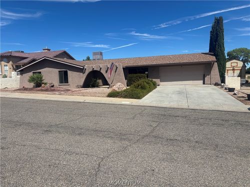 295 Greenway Dr, Kingman, AZ, 86401-3981 | Card Image