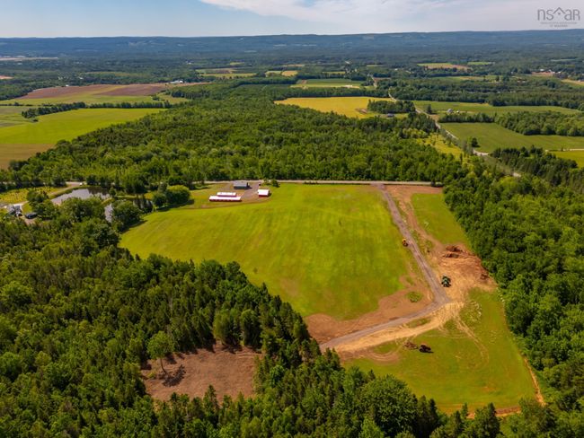 LOT - 2 Highway 221, Home with 0 bedrooms, 0 bathrooms and null parking in Melvern Square NS | Image 5