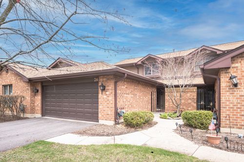 26 Prairie Dr, Westmont, IL, 60559-1085 | Card Image