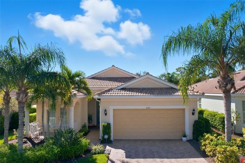 6105 Granaway Ct, SARASOTA, FL, 34238-3053 | Card Image