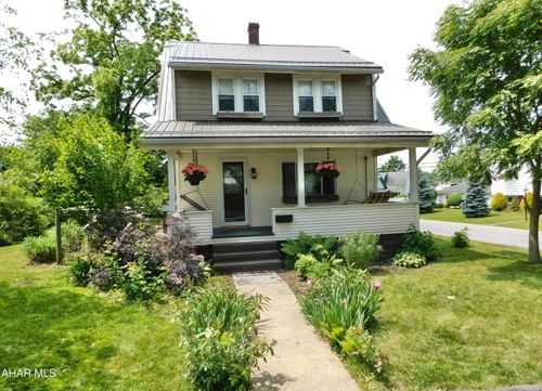 200 Dewey St, Altoona, PA, 16602-4021 | Card Image