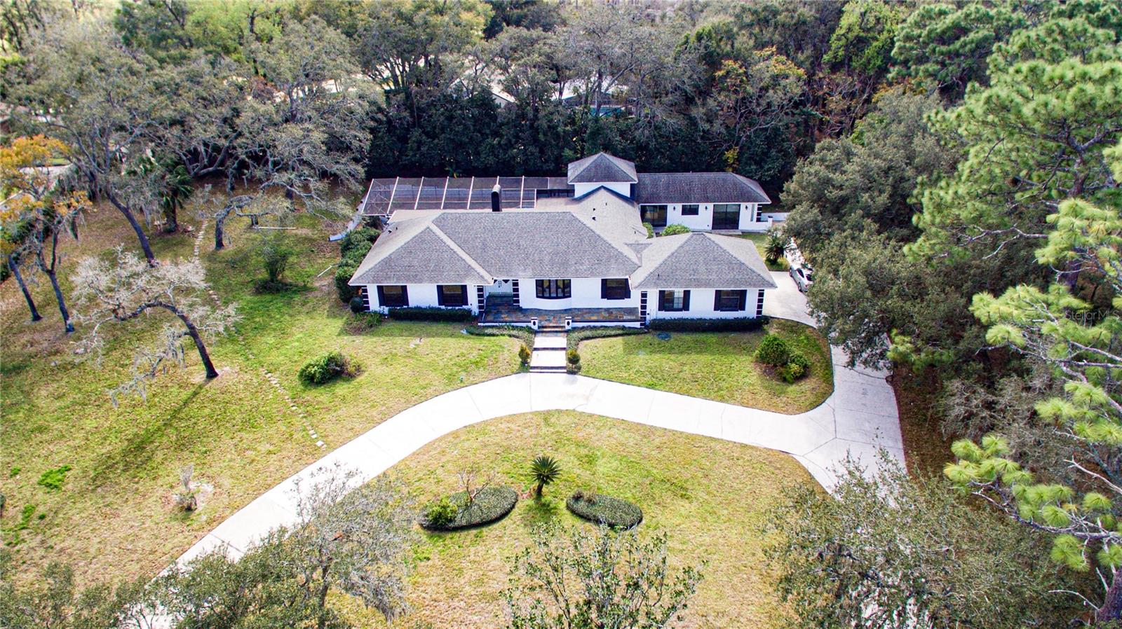 Magnolia Lake Dr, Longwood, FL 32779