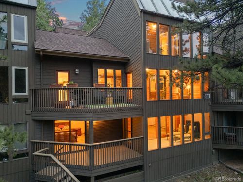 4188 Timbervale Dr, Evergreen, CO, 80439-8420 | Card Image