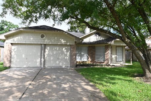 6702 Garden Canyon Dr, Katy, TX, 77449-4298 | Card Image