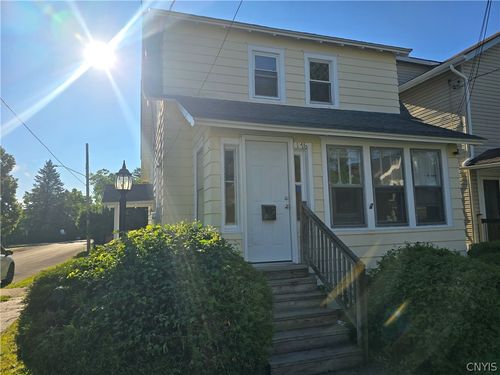 176 Mayar St, Syracuse, NY, 13208-3029 | Card Image