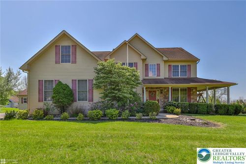 3595 Woodbyne Rd, HELLERTOWN, PA, 18055-3164 | Card Image