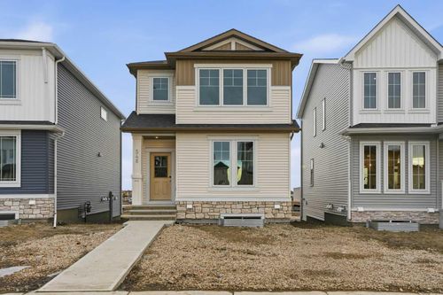 548 Bridgeport St, Chestermere, AB, T1X3E6 | Card Image