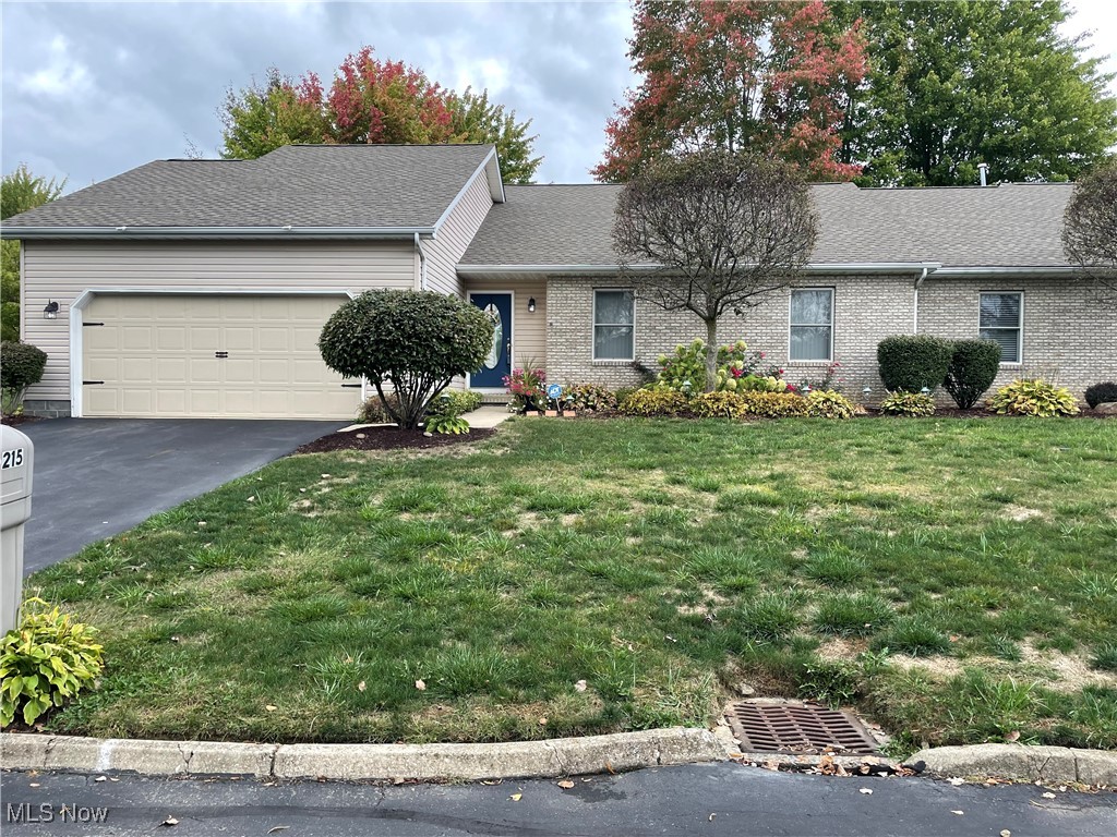 Golf Dr, Cortland, OH 44410