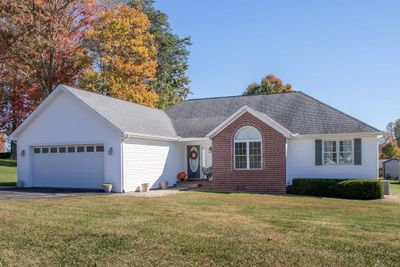 16437 Old Timber Road, House other with 3 bedrooms, 2 bathrooms and 484 parking in Abingdon VA | Image 1