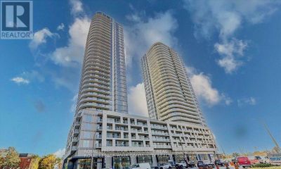 322 - 2033 Kennedy Rd, Condo with 3 bedrooms, 2 bathrooms and 1 parking in Toronto ON | Image 1