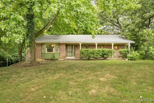3413 Hilltop Dr, Saint Charles, MO, 63301-0615 | Card Image