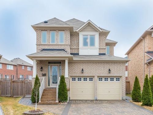 98 Stoyell Dr, Richmond Hill, ON, L4E0M8 | Card Image