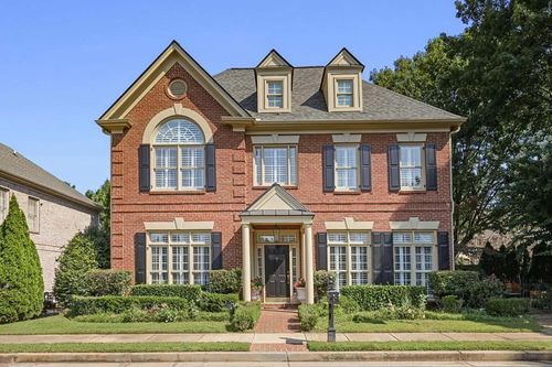 2133 Lucerne Ln Se, Smyrna, GA, 30080-6554 | Card Image