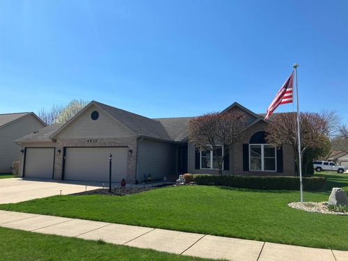 5515 Zappia Dr, Mishawaka, IN, 46545-8409 | Card Image