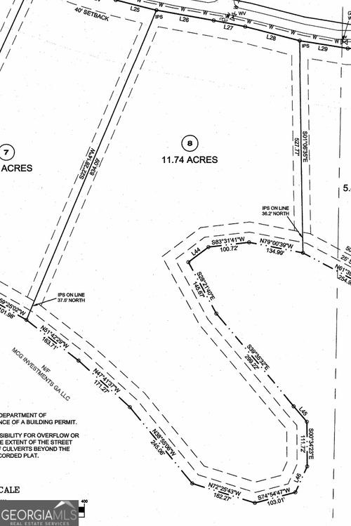 TK 8 Old Ridgeway Road, Bremen, GA, 30110 | Card Image