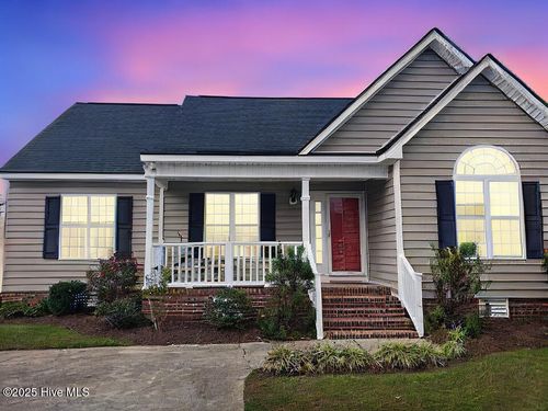 1124 Sebring Dr, Winterville, NC, 28590-9862 | Card Image