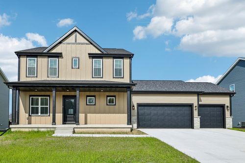 515 Fundamental Way, COTTAGE GROVE, WI, 53527-9442 | Card Image