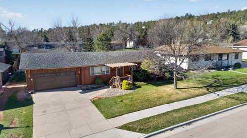 4831 Baldwin St, Rapid City, SD, 57702-1933 | Card Image