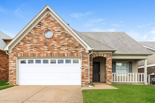 9762 Misty Pine Dr, Memphis, TN, 38002 | Card Image