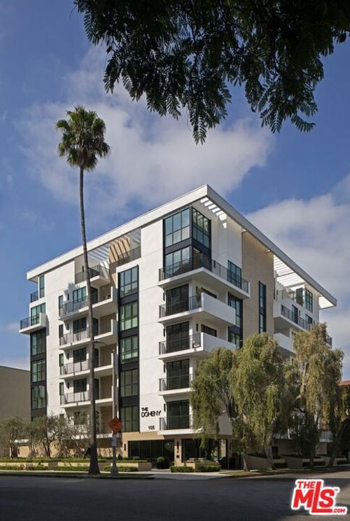 305-105 S Doheny Dr, Los Angeles, CA, 90048-3141 | Card Image