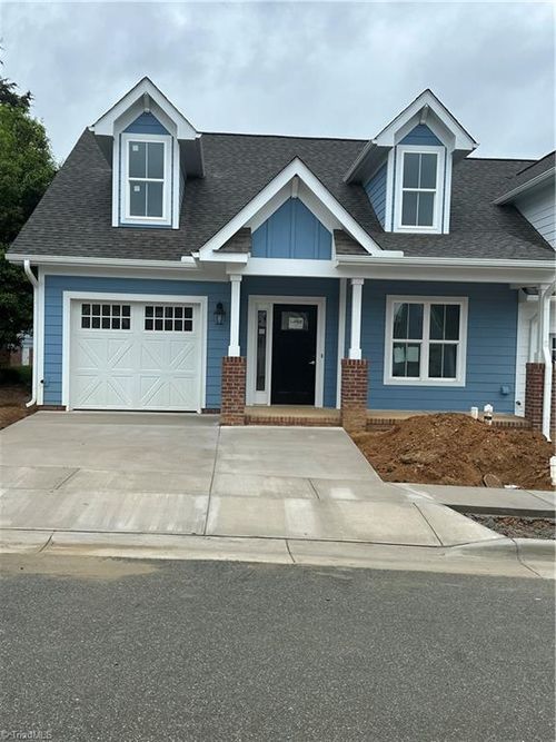 1739 Old Fields Blvd, Haw River, NC, 27258-5411 | Card Image