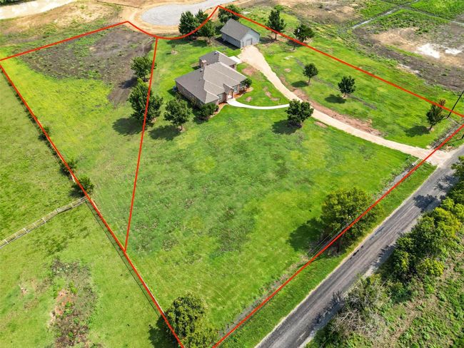 867 Durning Rd, House other with 3 bedrooms, 3 bathrooms and null parking in Van Alstyne TX | Image 4
