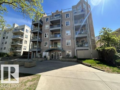 304-10011 110 St Nw, Edmonton, AB, T5K2X1 | Card Image