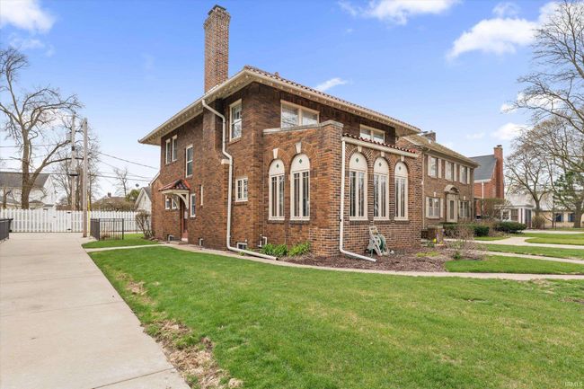 1112 Wayne St, House other with 3 bedrooms, 2 bathrooms and null parking in South Bend IN | Image 19