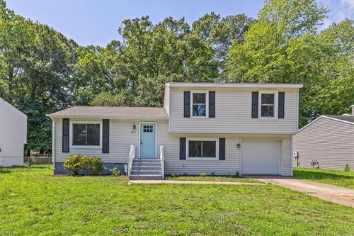 3791 Towne Point Rd, Portsmouth, VA, 23703-2531 | Card Image