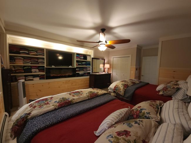 265 Depot St, House other with 3 bedrooms, 2 bathrooms and null parking in Proctorsville VT | Image 28