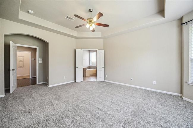 17626 Quiet Shores Dr, House other with 4 bedrooms, 3 bathrooms and 2 parking in Richmond TX | Image 10