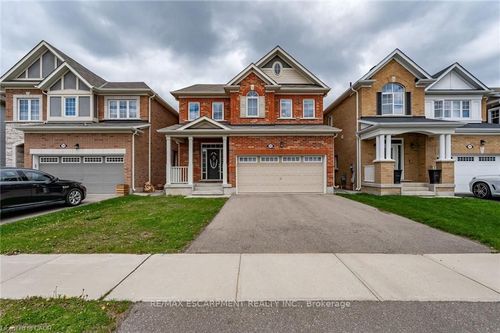 286 Spring Creek Drive, Hamilton, ON, L8B0Y5 | Card Image