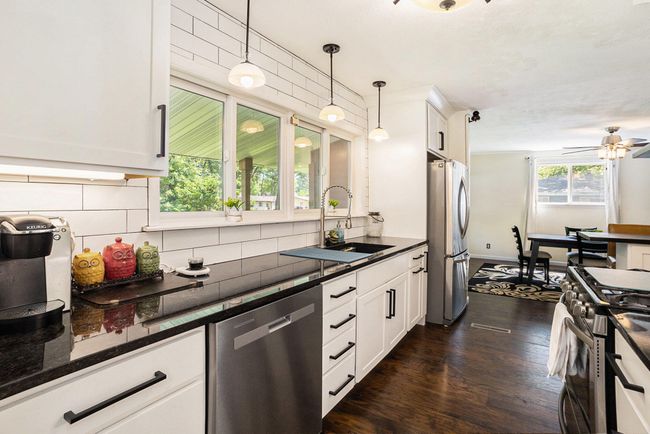 15142 Echo Ct, House other with 3 bedrooms, 1 bathrooms and null parking in Spring Lake MI | Image 11