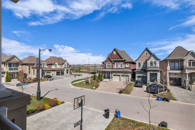 133 Hatton Garden Rd, House other with 4 bedrooms, 4 bathrooms and 4 parking in Woodbridge ON | Image 28