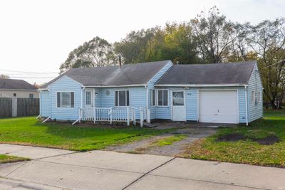 1439 Penn Avenue, House other with 2 bedrooms, 1 bathrooms and null parking in Mishawaka IN | Image 1