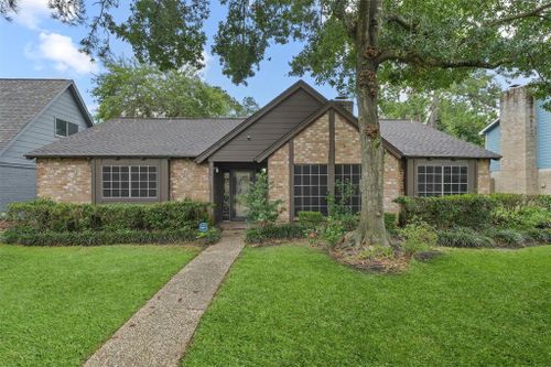 7607 Fountaingrove Lane, Spring, TX, 77379 | Card Image