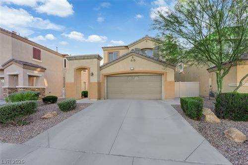 5525 Sun Prairie St, North Las Vegas, NV, 89081-4054 | Card Image