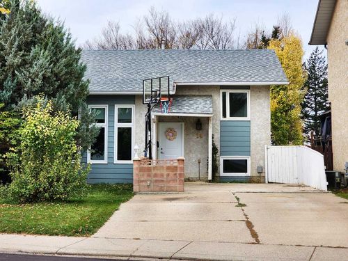 14 Stafford Rd N, Lethbridge, AB, T1H6C9 | Card Image