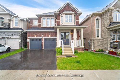 50 Donald Stewart Rd, Brampton, ON, L7A5J6 | Card Image