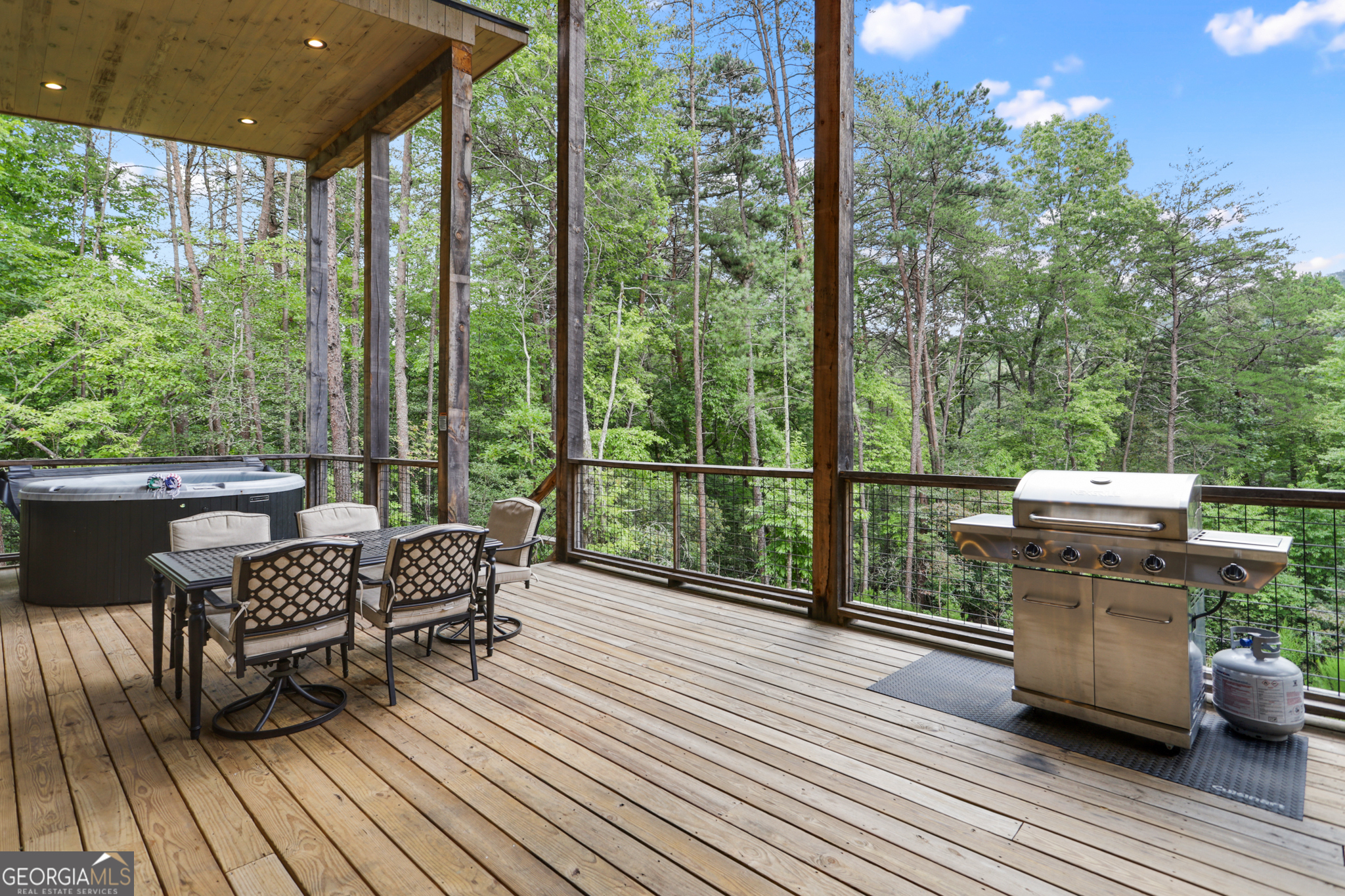 Residential in Blue Ridge 4
