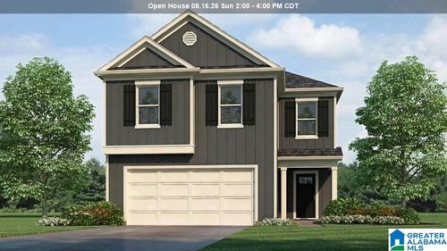 257 Willoughby Rd, STERRETT, AL, 35147-4058 | Card Image