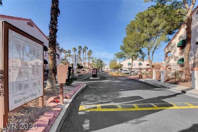 UNIT-209 - 7570 W Flamingo Rd, Condo with 2 bedrooms, 2 bathrooms and null parking in Las Vegas NV | Image 31
