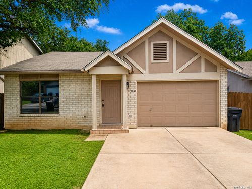 13340 Pecan Glade, San Antonio, TX, 78249-4527 | Card Image