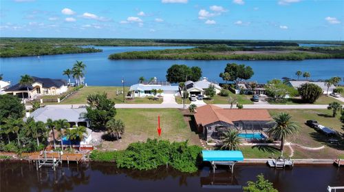 2060 River Basin Terrace, PUNTA GORDA, FL, 33982 | Card Image
