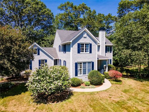371 Glen Hill Dr, Saunderstown, RI, 02874-1965 | Card Image