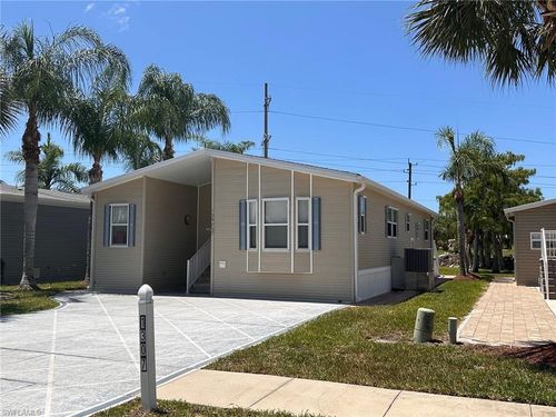 1307 Silver Lakes Blvd, NAPLES, FL, 34114-9234 | Card Image