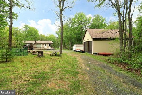 358 Buckridge Rd, HOWARD, PA, 16841-1931 | Card Image
