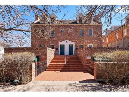 a-350 Clayton St, Denver, CO, 80206-4266 | Card Image