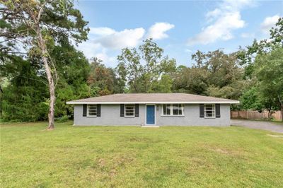 1018 Martha Alleyn Drive, House other with 3 bedrooms, 1 bathrooms and null parking in Saraland AL | Image 1