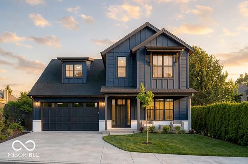 6382 Enclave Boulevard, Whitestown, IN, 46075 | Card Image